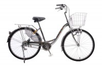 Xe đạp thời trang Martin MT 600 Xi