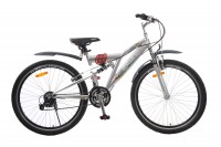 Xe đạp thể thao Martin MT 6401