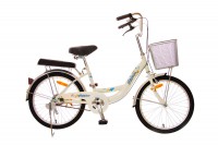 Xe đạp mini trẻ em Asama THL 20