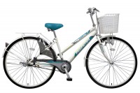 Xe đạp thời trang Asama VH-E