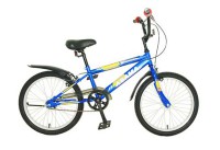 Xe đạp trẻ em Asama AMT 02