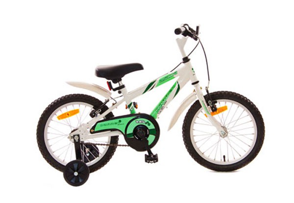 Xe đạp trẻ em Asama AMT 66 (Baby 16'')