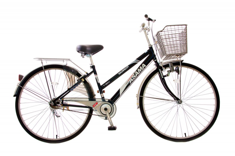 Xe đạp thời trang Asama VH-E