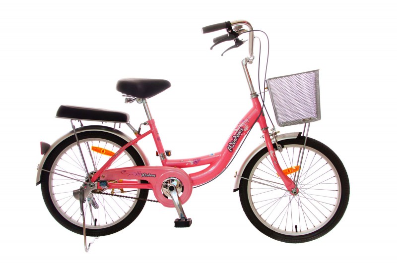 Xe đạp mini trẻ em Asama THL 20
