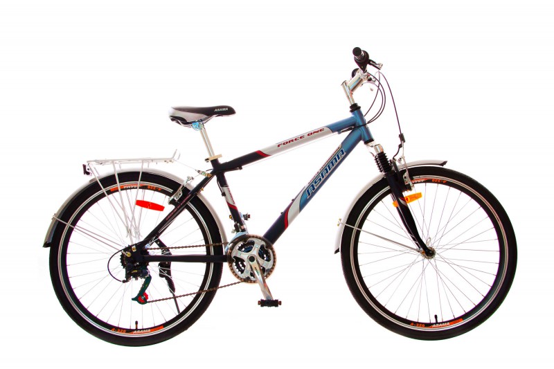 Xe đạp thể thao Asama AMT 31