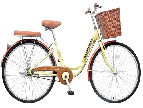 Xe đạp thời trang Asama CLD 152601