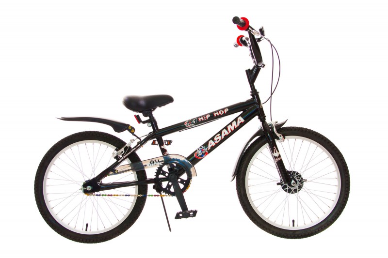 Xe đạp trẻ em AMT-01