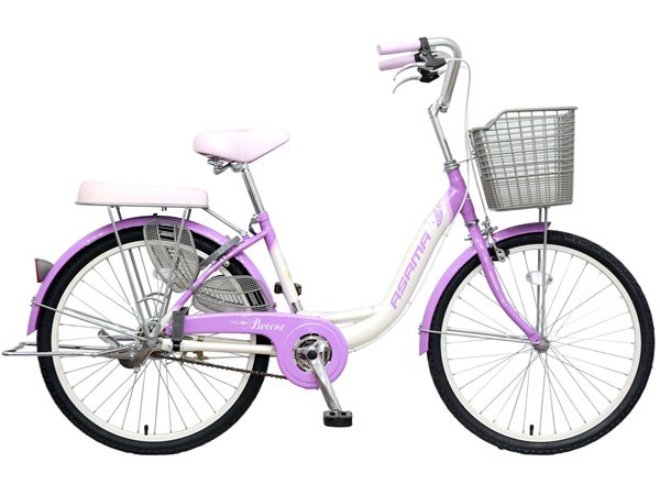 Xe đạp thời trang Asama CB-2402