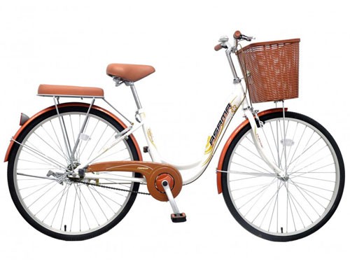 Xe đạp thời trang Asama CLD 152601