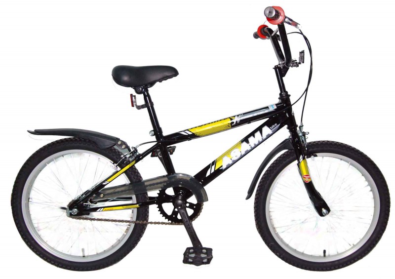 Xe đạp trẻ em Asama AMT 02