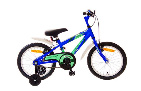 Xe đạp trẻ em Asama AMT 66 (Baby 16'')