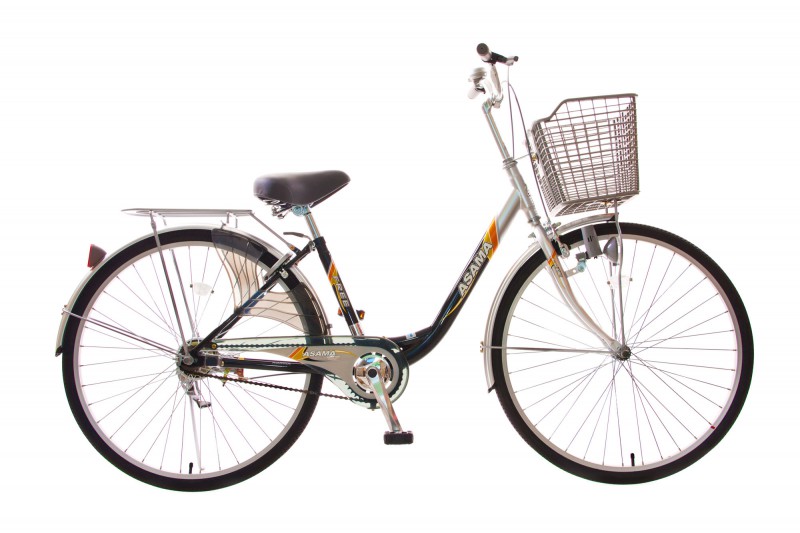 Xe đạp thời trang Asama AMT 560