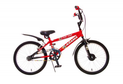 Xe đạp trẻ em AMT-01